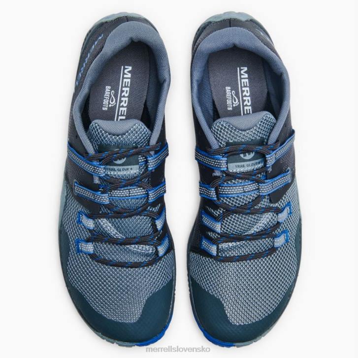 Merrell trailové rukavice 6 (j135387) topánky 6T64412 pamätník muži