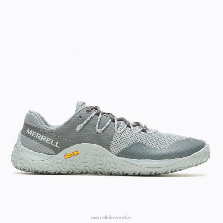 Merrell trailové rukavice 7 (j067657) topánky 6T6443 pamätník muži