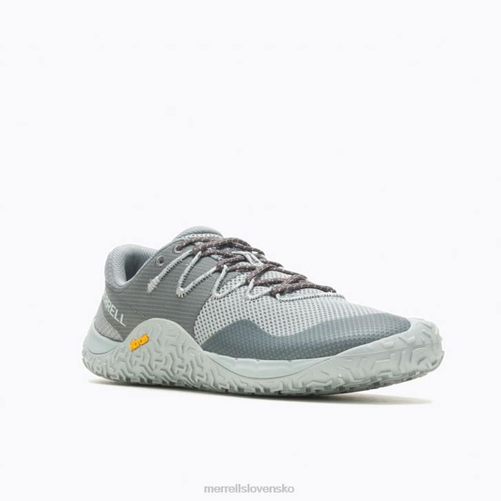 Merrell trailové rukavice 7 (j067657) topánky 6T6443 pamätník muži