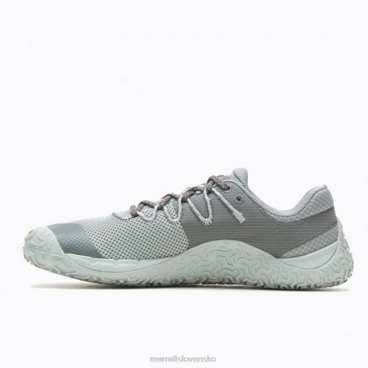 Merrell trailové rukavice 7 (j067657) topánky 6T6443 pamätník muži