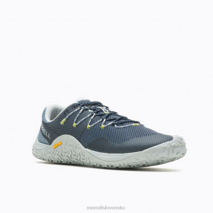 Merrell trailové rukavice 7 (j067661) topánky 6T6447 kamenná umývačka muži