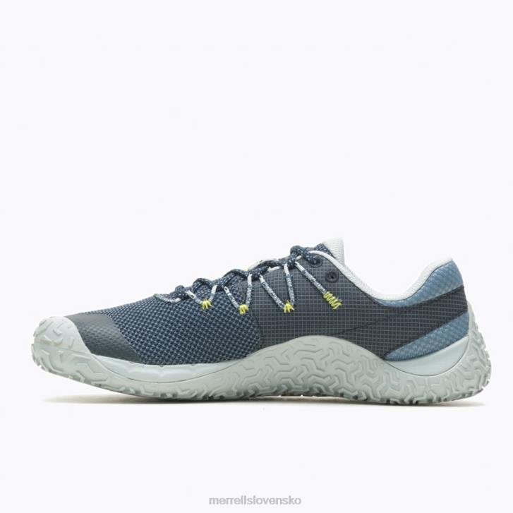 Merrell trailové rukavice 7 (j067661) topánky 6T6447 kamenná umývačka muži