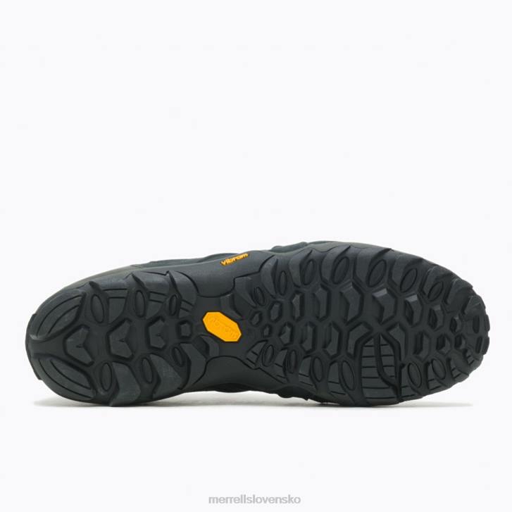 Merrell Chameleon 8 stretch (j033091) topánky 6T64278 čierna muži