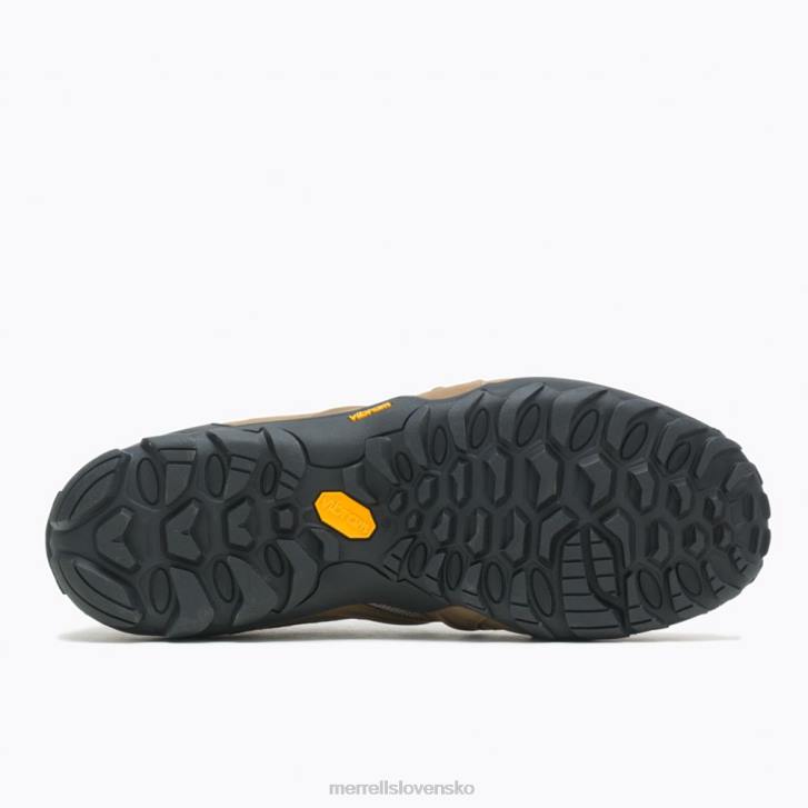 Merrell Chameleon 8 stretch (j034181) topánky 6T64277 klokan muži