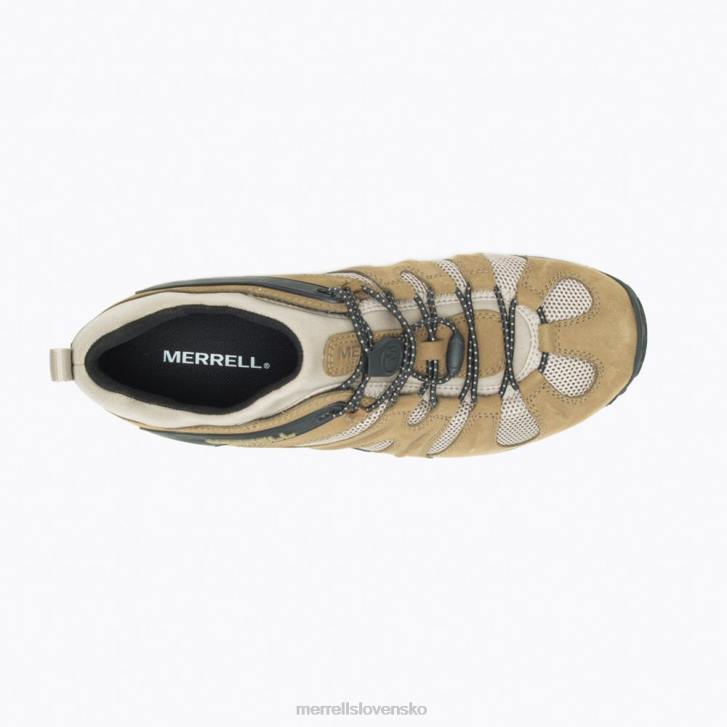 Merrell Chameleon 8 stretch (j034181) topánky 6T64277 klokan muži