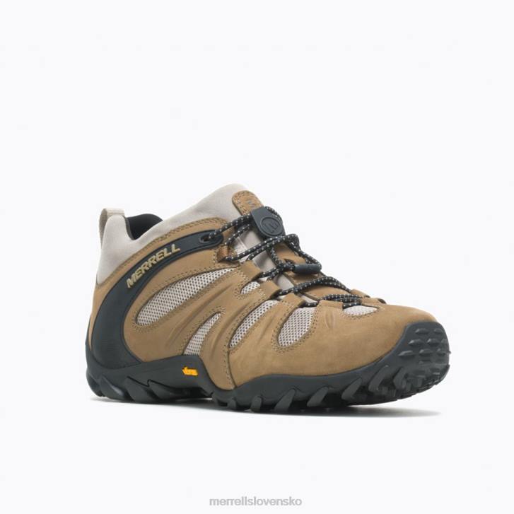 Merrell Chameleon 8 stretch (j034181) topánky 6T64277 klokan muži