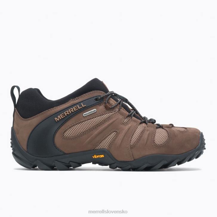 Merrell Chameleon 8 stretch vodeodolný (j135433) topánky 6T64184 zem muži