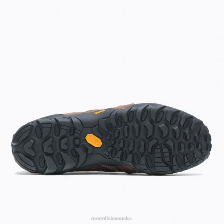 Merrell Chameleon 8 stretch vodeodolný (j135433) topánky 6T64184 zem muži