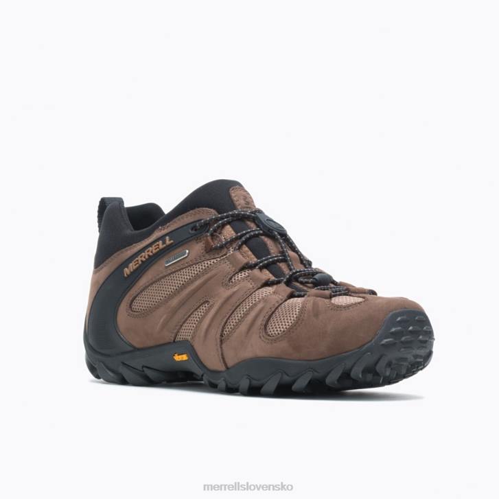 Merrell Chameleon 8 stretch vodeodolný (j135433) topánky 6T64184 zem muži
