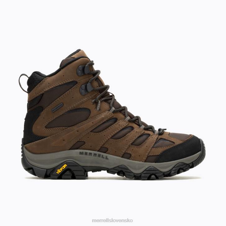 Merrell Moab 3 apex stredne vodeodolný (j037051) topánky 6T64673 kapradina muži