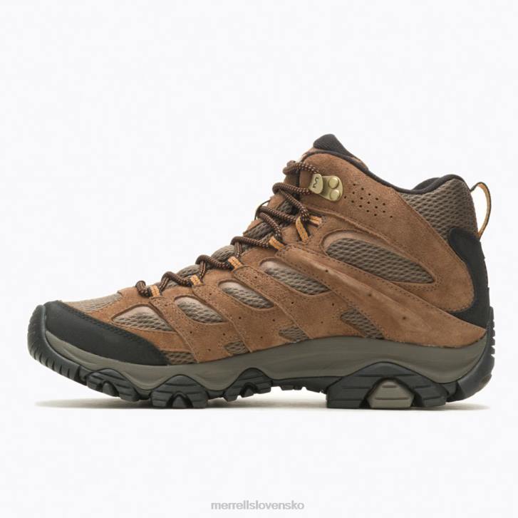 Merrell Moab 3 stredne vodeodolný (j035839) topánky 6T64124 zem muži