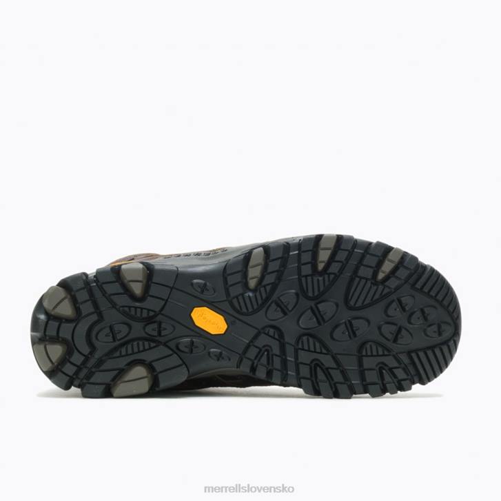 Merrell Moab 3 thermo vysoký vodotesný (j036573) topánky 6T64635 zem muži