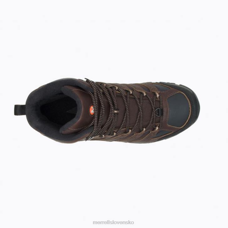 Merrell Moab 3 thermo vysoký vodotesný (j036573) topánky 6T64635 zem muži