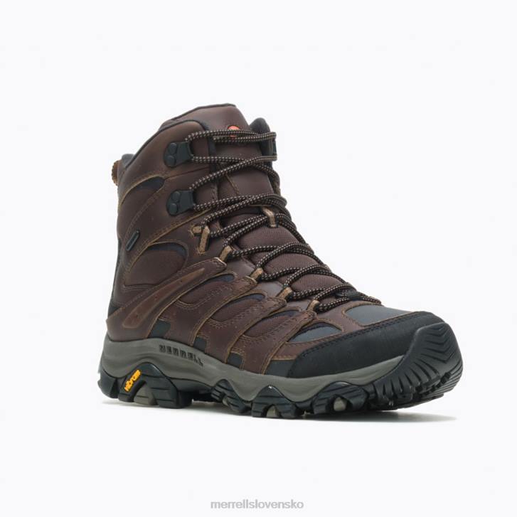 Merrell Moab 3 thermo vysoký vodotesný (j036573) topánky 6T64635 zem muži