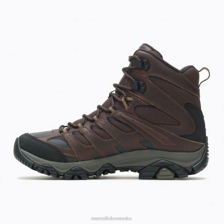 Merrell Moab 3 thermo vysoký vodotesný (j036573) topánky 6T64635 zem muži