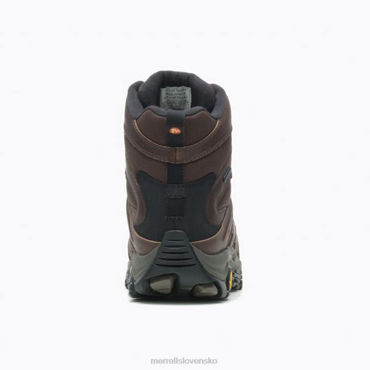 Merrell Moab 3 thermo vysoký vodotesný (j036573) topánky 6T64635 zem muži