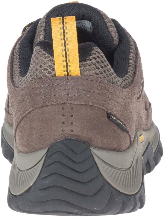 Merrell Oakcreek vodotesný (j036403) topánky 6T64255 espresso muži