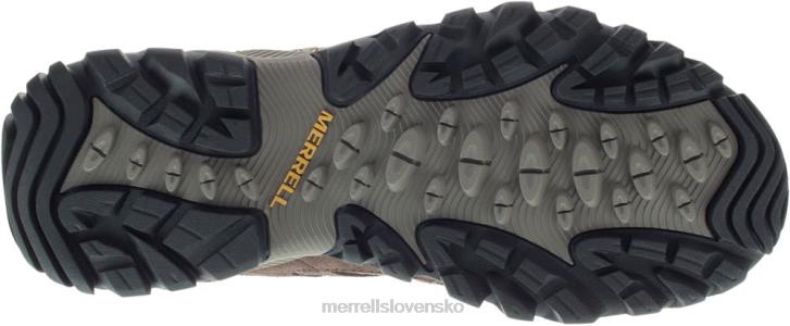 Merrell Oakcreek vodotesný (j036403) topánky 6T64255 espresso muži