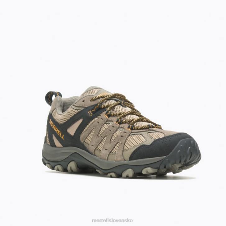 Merrell akcentátor 3 (j037137) topánky 6T64800 pekan muži