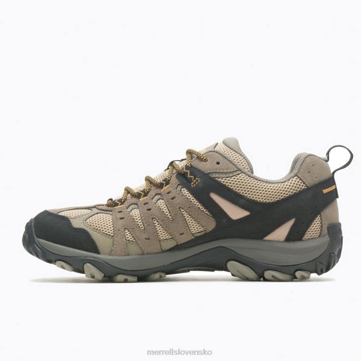 Merrell akcentátor 3 (j037137) topánky 6T64800 pekan muži
