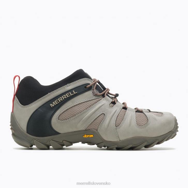 Merrell chameleon 8 stretch (j033423) topánky 6T64279 balvan muži