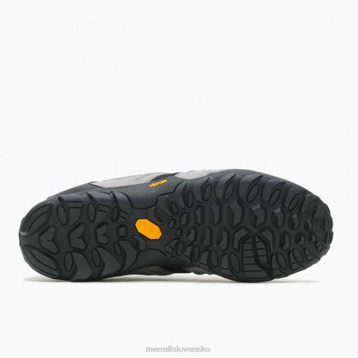 Merrell chameleon 8 stretch (j036589) topánky 6T64280 drevené uhlie muži