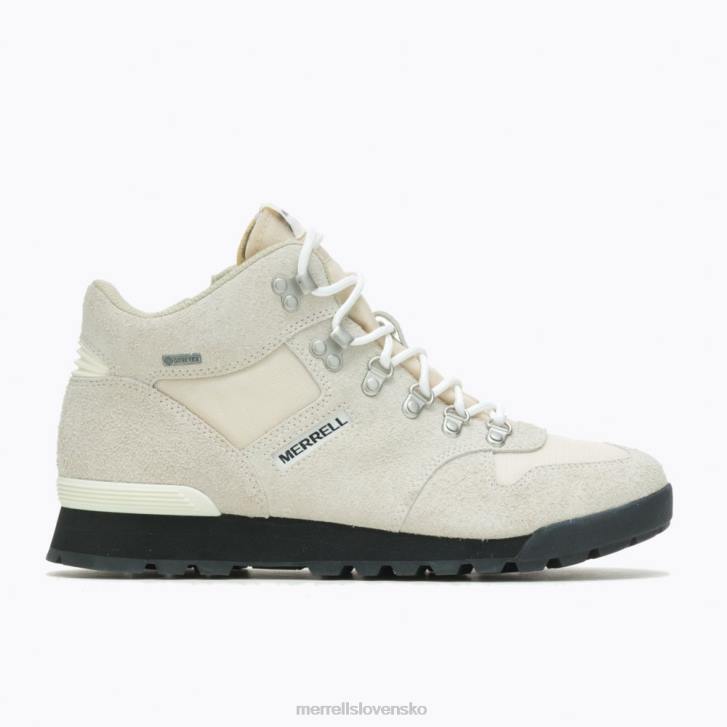 Merrell eagle luxe gore-tex 1 trl (j004415) topánky 6T64683 breza/mak muži