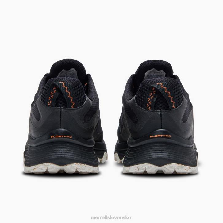 Merrell gore-tex rýchlosť moab (j066769) topánky 6T6422 čierna muži