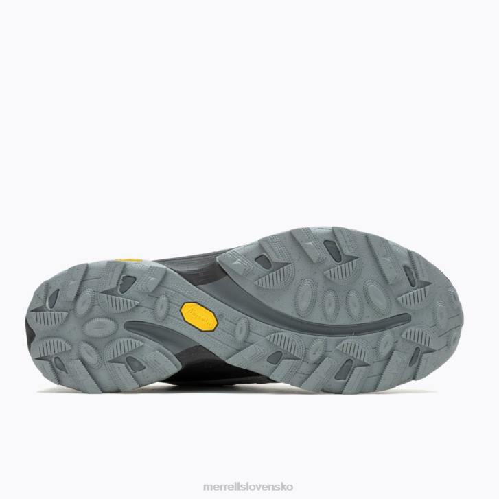 Merrell gore-tex rýchlosť moab (j067453) topánky 6T6425 žula muži