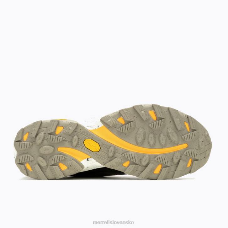 Merrell gore-tex rýchlosť moab (j067457) topánky 6T6424 čierna/multi muži