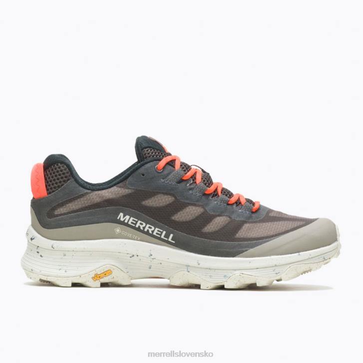 Merrell gore-tex rýchlosť moab (j067507) topánky 6T6419 sokol muži