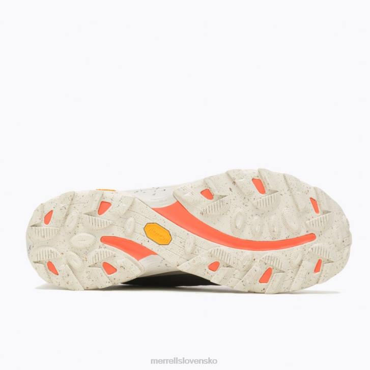 Merrell gore-tex rýchlosť moab (j067507) topánky 6T6419 sokol muži