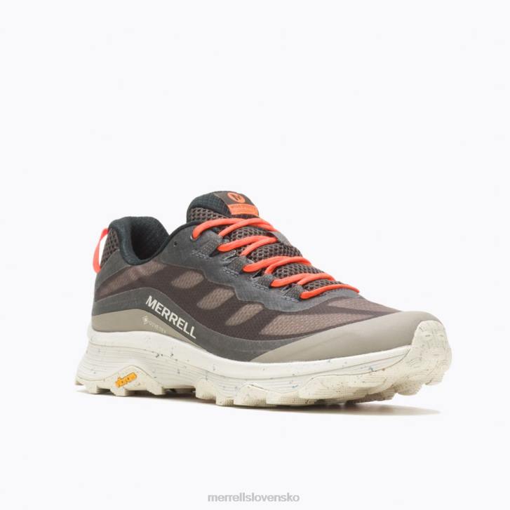 Merrell gore-tex rýchlosť moab (j067507) topánky 6T6419 sokol muži