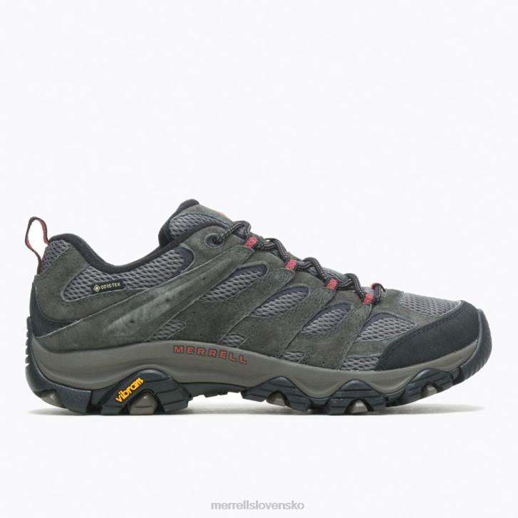 Merrell goretex moab 3 (j036263) topánky 6T64233 beluga muži