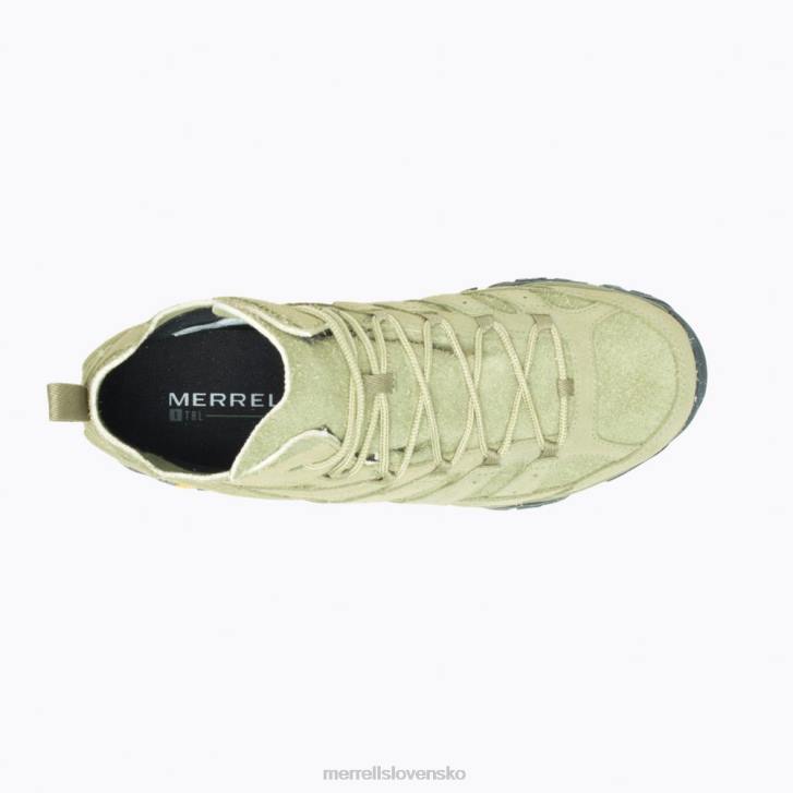Merrell moab 2 decon mid (j004775) topánky 6T64650 bylina muži
