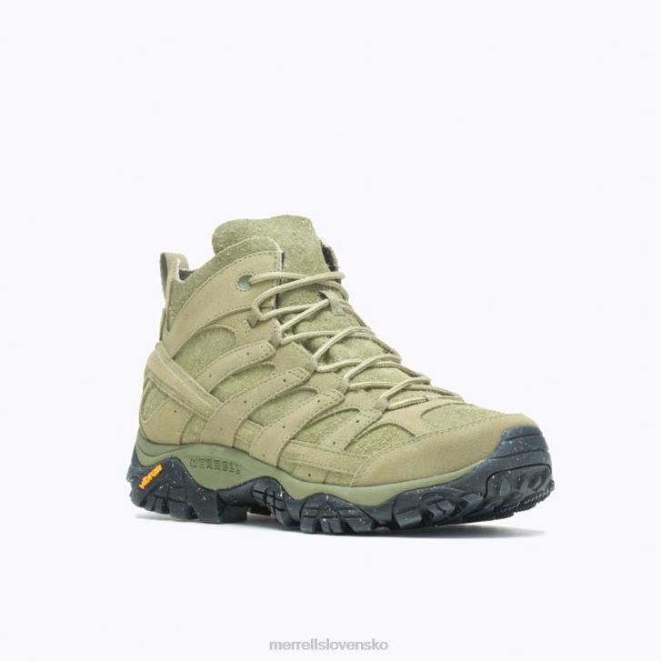Merrell moab 2 decon mid (j004775) topánky 6T64650 bylina muži