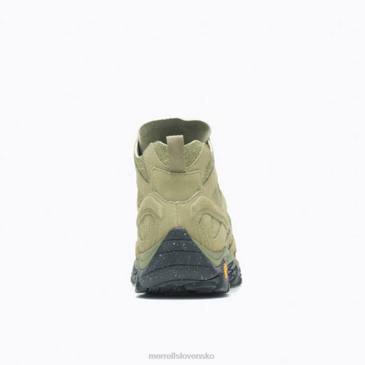 Merrell moab 2 decon mid (j004775) topánky 6T64650 bylina muži