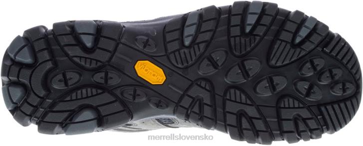 Merrell moab 3 (j035881) topánky 6T64144 žula v2 muži