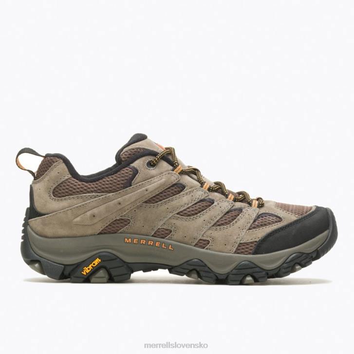 Merrell moab 3 (j035893) topánky 6T64137 orech muži