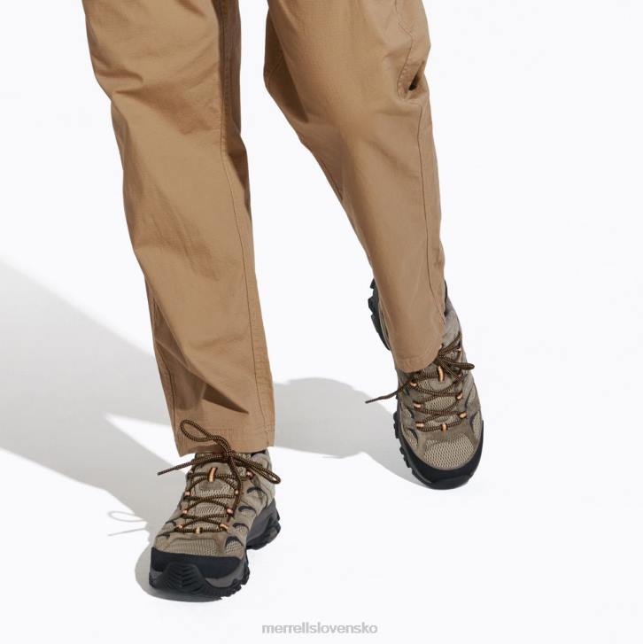 Merrell moab 3 (j035893) topánky 6T64137 orech muži