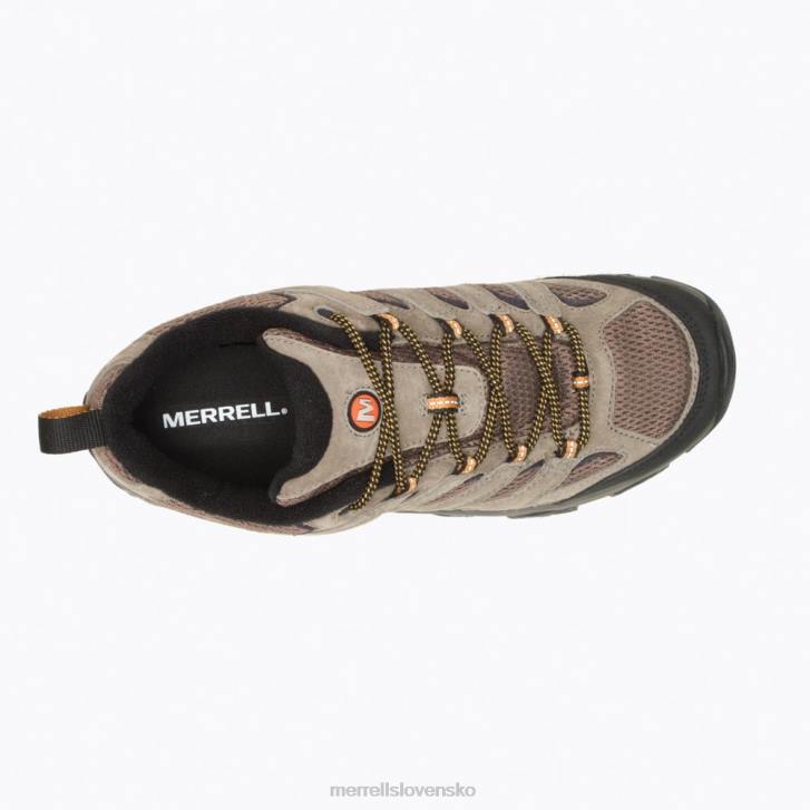 Merrell moab 3 (j035893) topánky 6T64137 orech muži