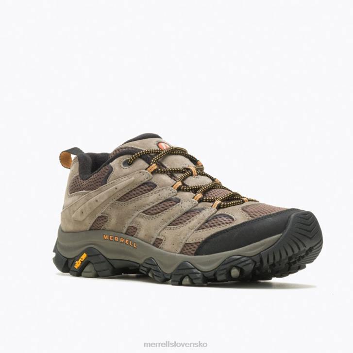 Merrell moab 3 (j035893) topánky 6T64137 orech muži