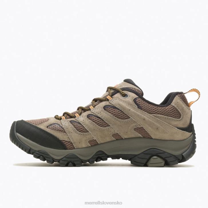 Merrell moab 3 (j035893) topánky 6T64137 orech muži