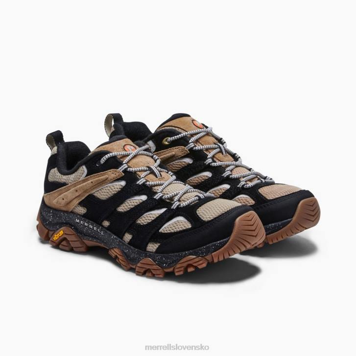 Merrell moab 3 (j036279) topánky 6T64138 kadidlo muži