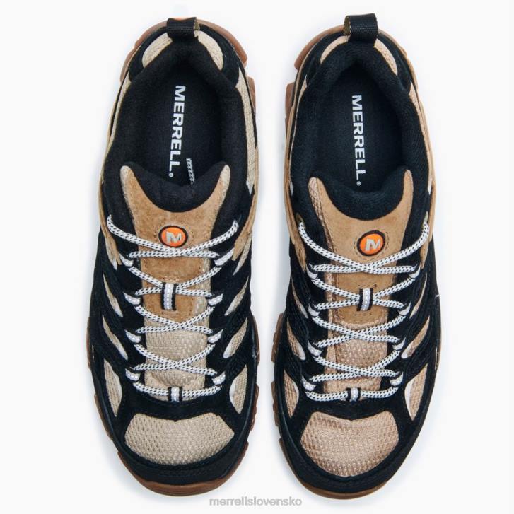 Merrell moab 3 (j036279) topánky 6T64138 kadidlo muži