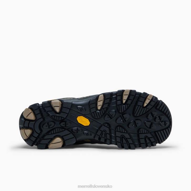 Merrell moab 3 mid gore-tex (j036251) topánky 6T64260 maslový orech/beluga muži