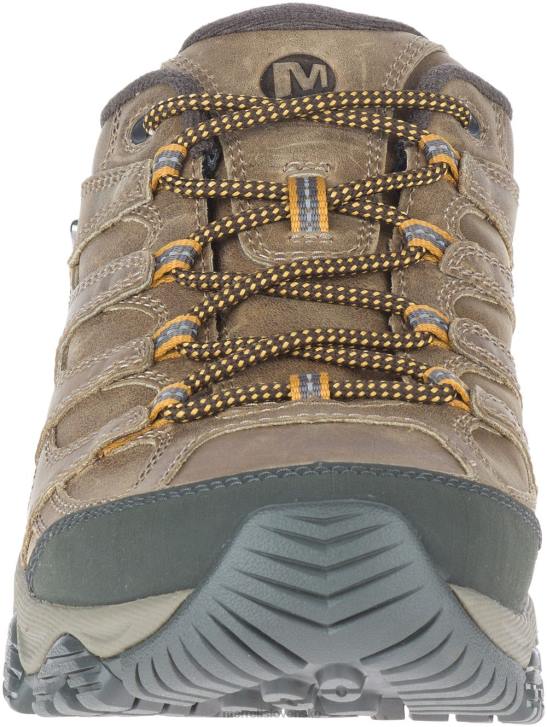 Merrell moab 3 prime vodeodolný (j035775) topánky 6T64534 vŕzganie muži