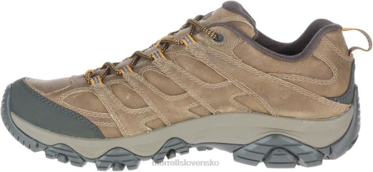 Merrell moab 3 prime vodeodolný (j035775) topánky 6T64534 vŕzganie muži
