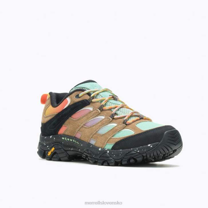 Merrell moab 3 x nepravdepodobná široká šírka pre turistov (j499995w) topánky 6T64272 multi muži