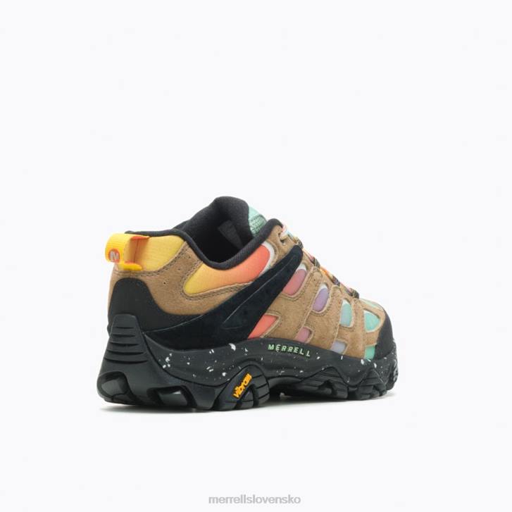 Merrell moab 3 x nepravdepodobná široká šírka pre turistov (j499995w) topánky 6T64272 multi muži